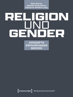 cover image of Religion und Gender